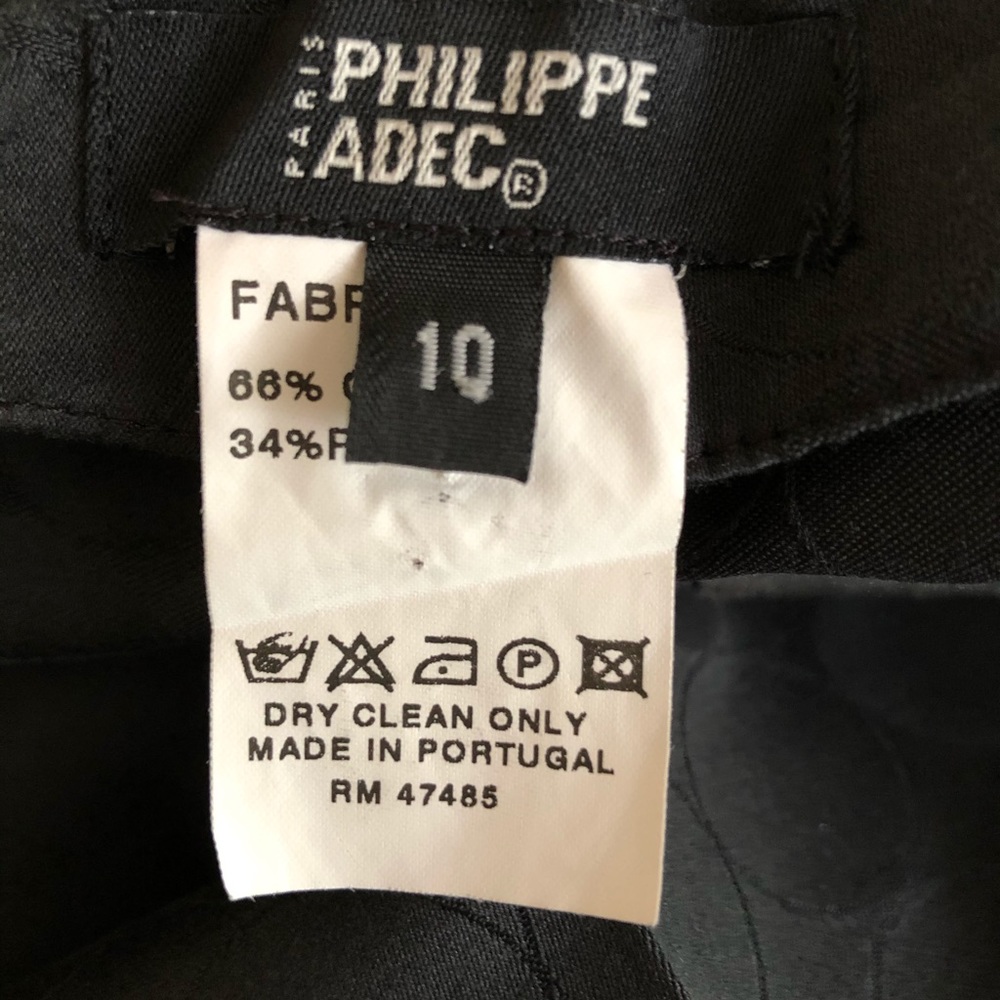 Pants - Picture 2 of 7